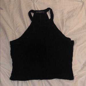 A crop top